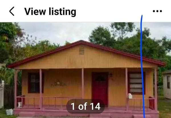 1130 29th Street S, ST PETERSBURG, FL 33712