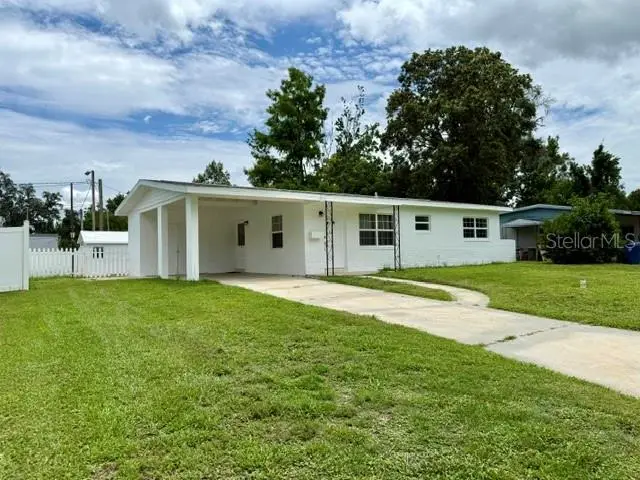10450 Eastside Avenue, Brooksville, FL 34601 - #1