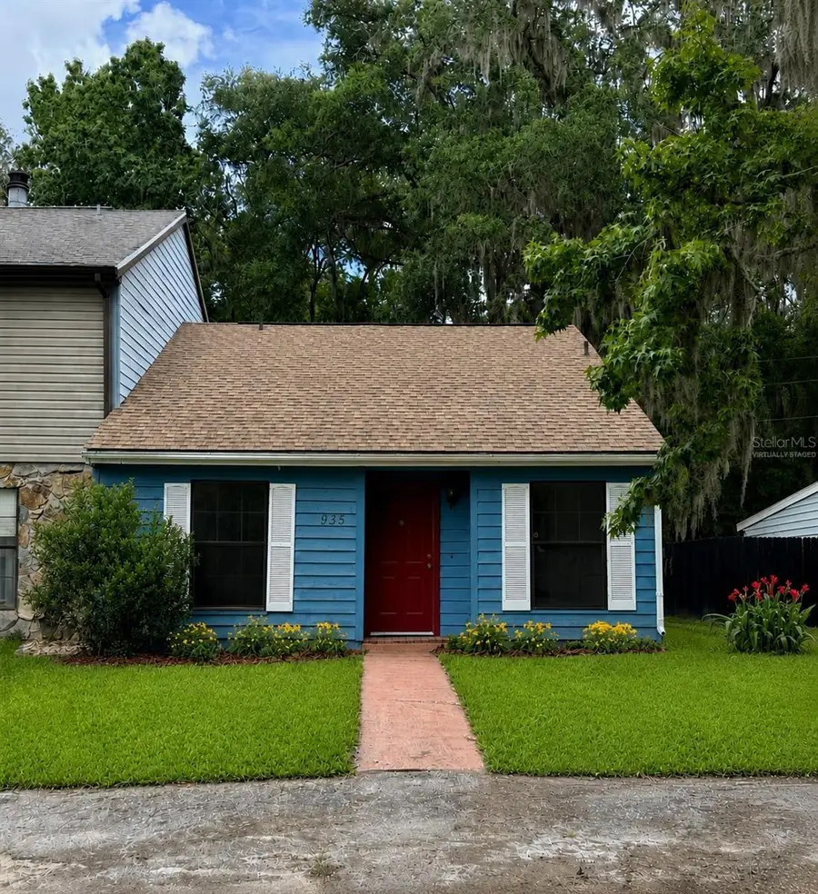 935 Village Drive, Brooksville, FL 34601 - #2