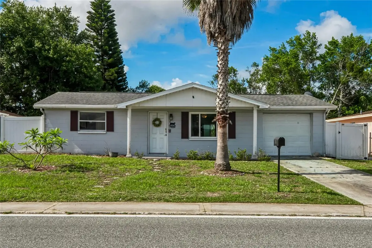 7024 Fox Hollow Drive, Port Richey, FL 34668 - #1