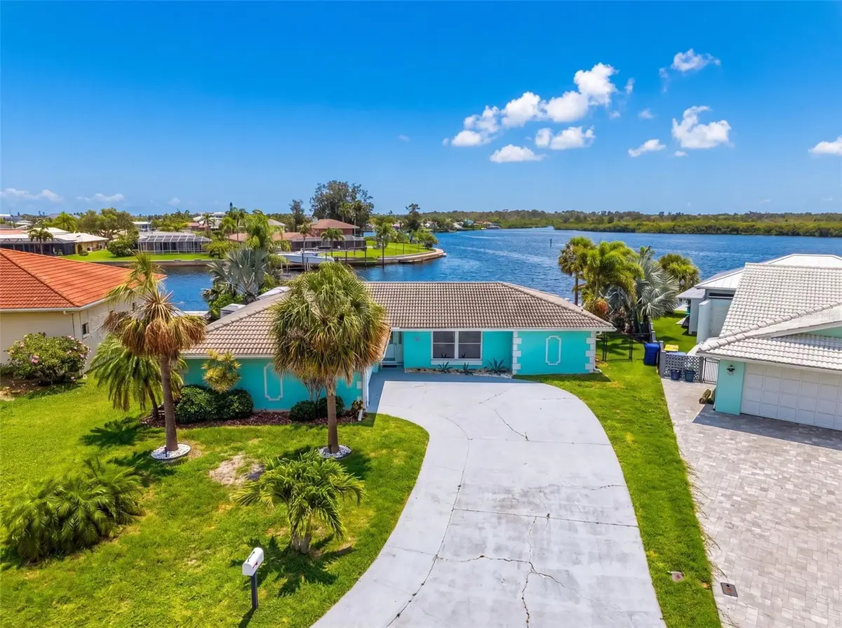4956 Galleon Court, New Port Richey, FL 34652 - #1