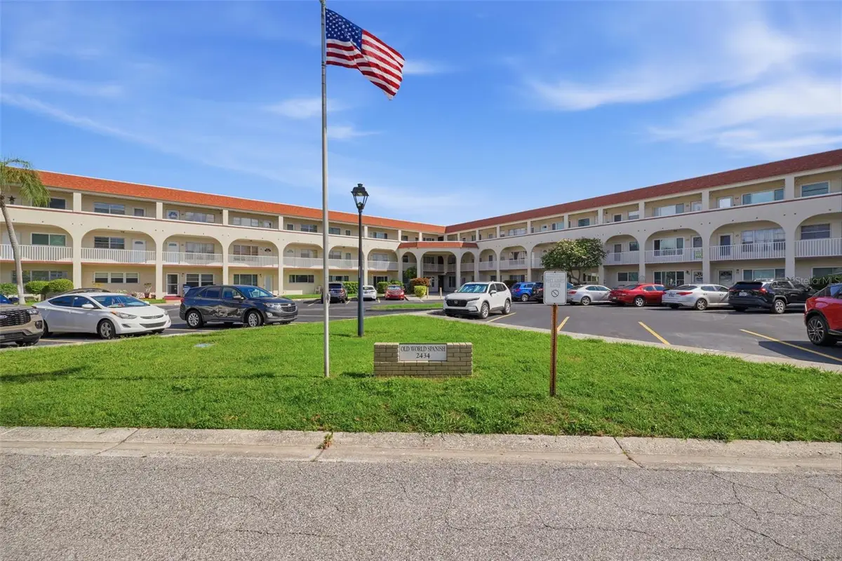 2434 Australia Way E #12, Clearwater, FL 33763 - #1