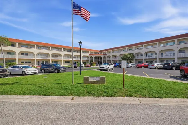 2434 Australia Way E #12, CLEARWATER, FL 33763