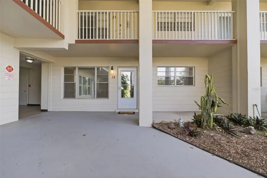 2434 Australia Way E #12, Clearwater, FL 33763 - #2