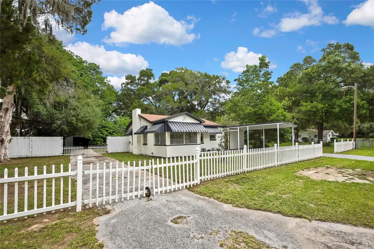 5175 E Live Oak Lane, Inverness, FL 34453 - #1