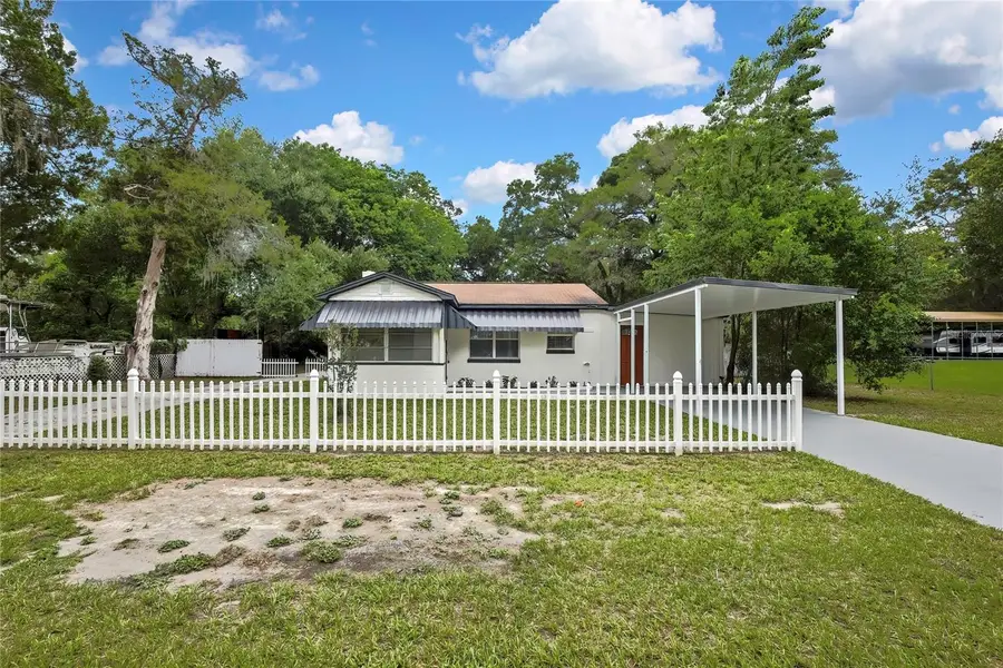 5175 E Live Oak Lane, Inverness, FL 34453 - #2