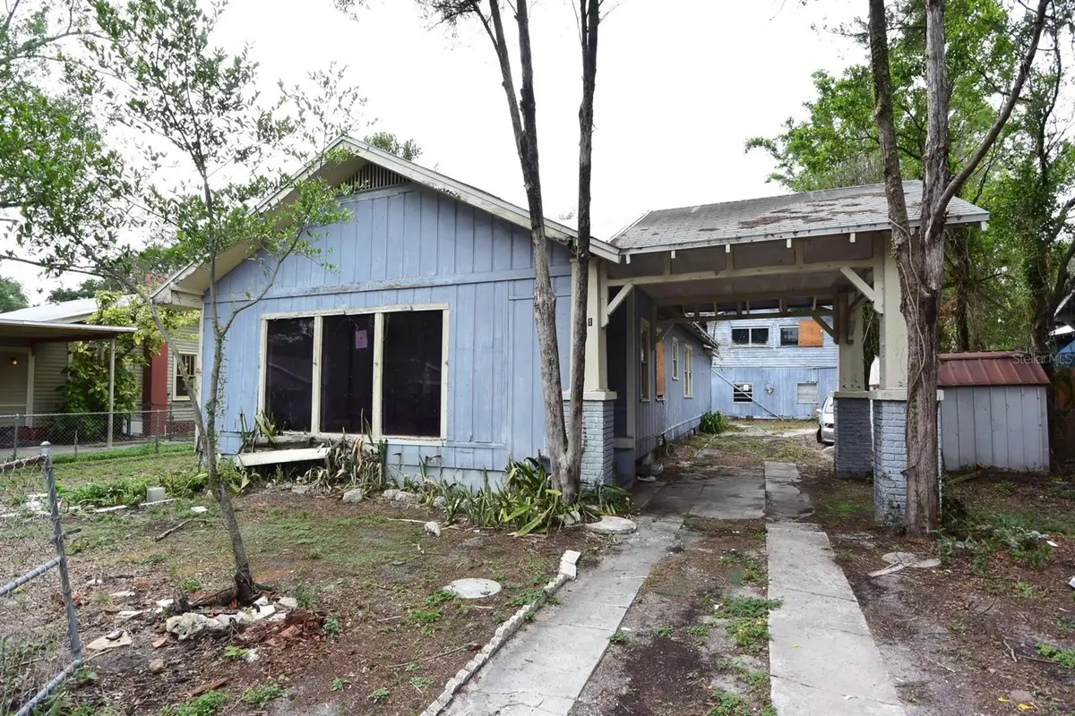 111 W Powhatan Avenue, Tampa, FL 33604 - #1