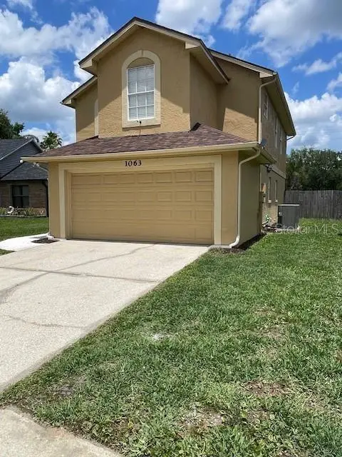 1063 Brielle Court, OVIEDO, FL 32765