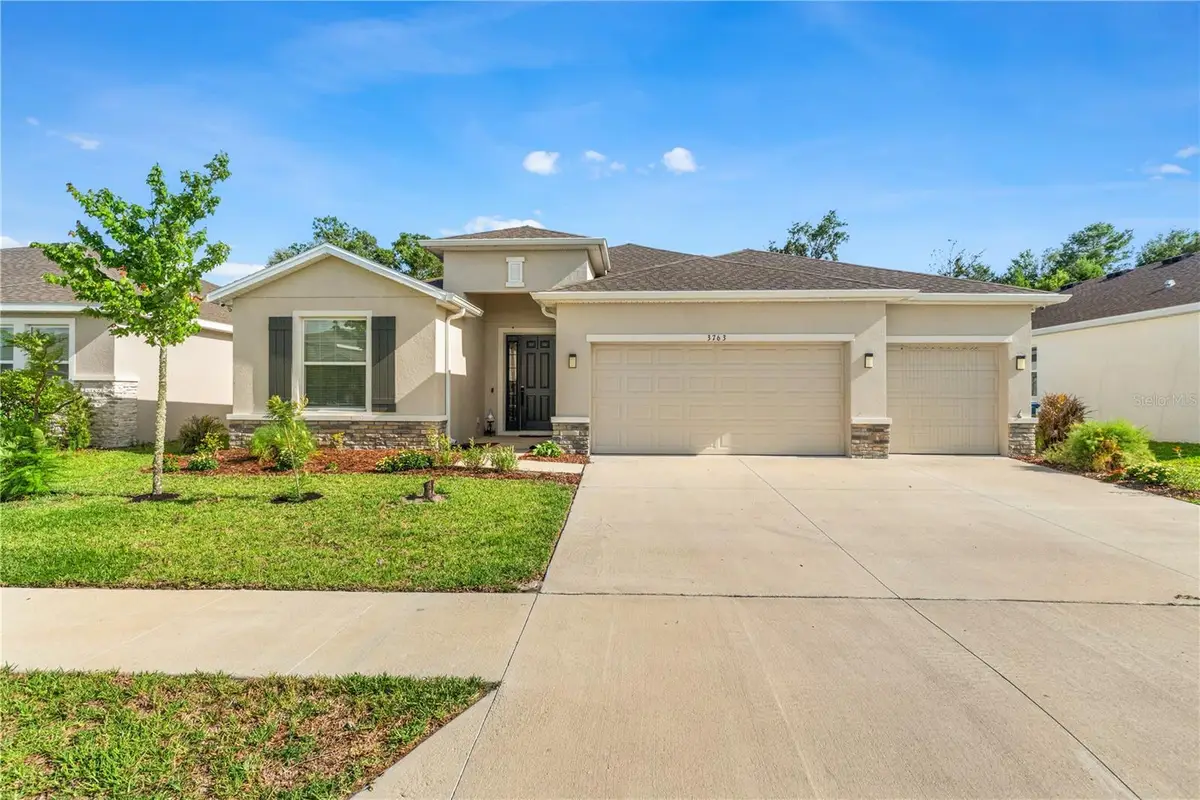 3763 Autumn Amber Drive, Spring Hill, FL 34609 - #1
