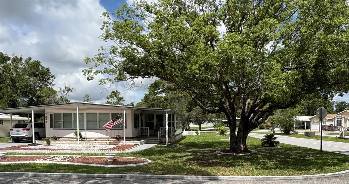 7363 Brookridge Central Boulevard, Brooksville, FL 34613 - #1
