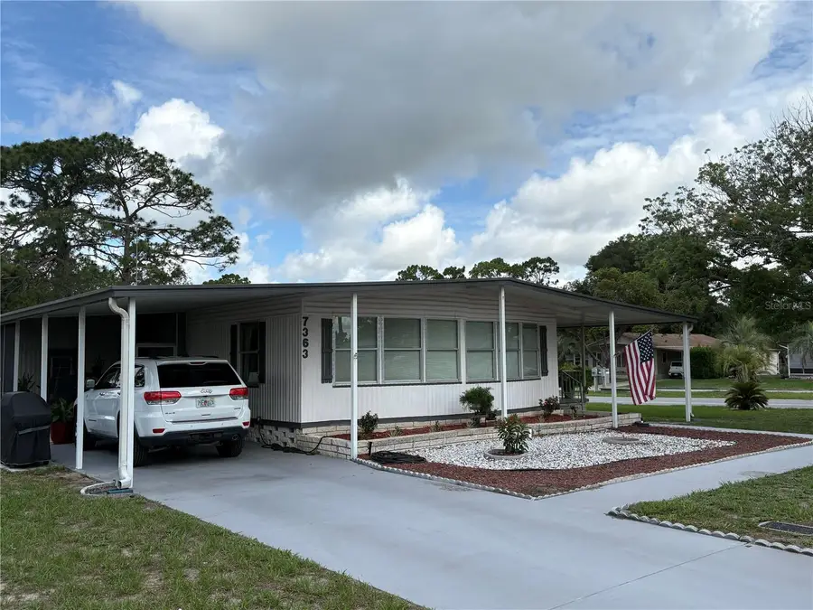 7363 Brookridge Central Boulevard, Brooksville, FL 34613 - #3