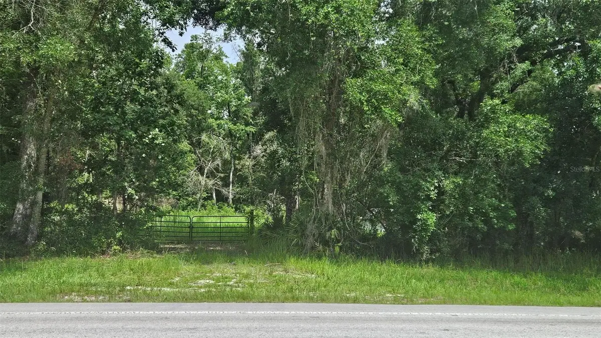0 Cobb Road, Brooksville, FL 34601 - #1
