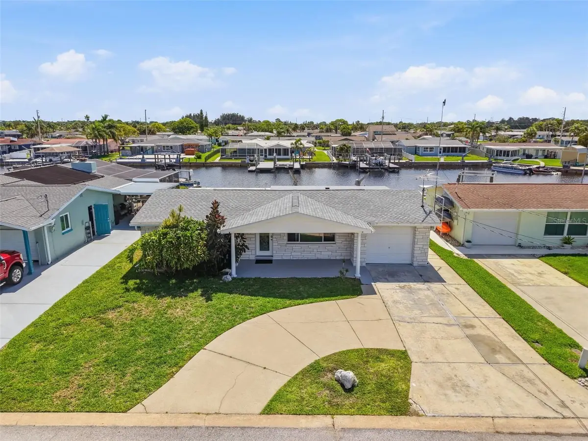 12800 5th Isle, Hudson, FL 34667 - #1