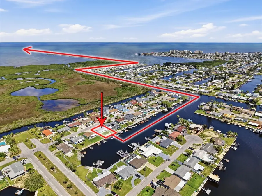 12800 5th Isle, Hudson, FL 34667 - #2