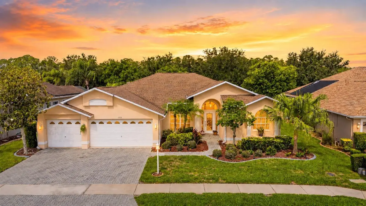 1331 Trimaran Place, Trinity, FL 34655 - #1