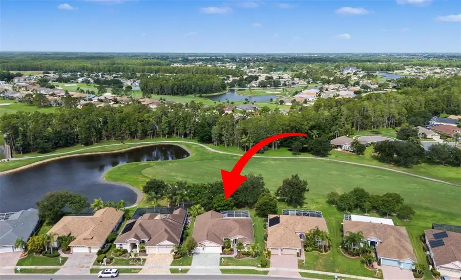 1331 Trimaran Place, Trinity, FL 34655 - #2