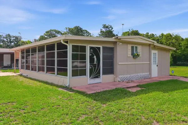 5380 Alice Street, BROOKSVILLE, FL 34604