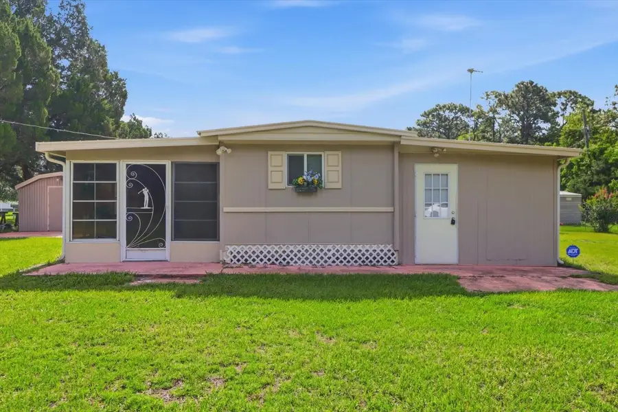 5380 Alice Street, Brooksville, FL 34604 - #3