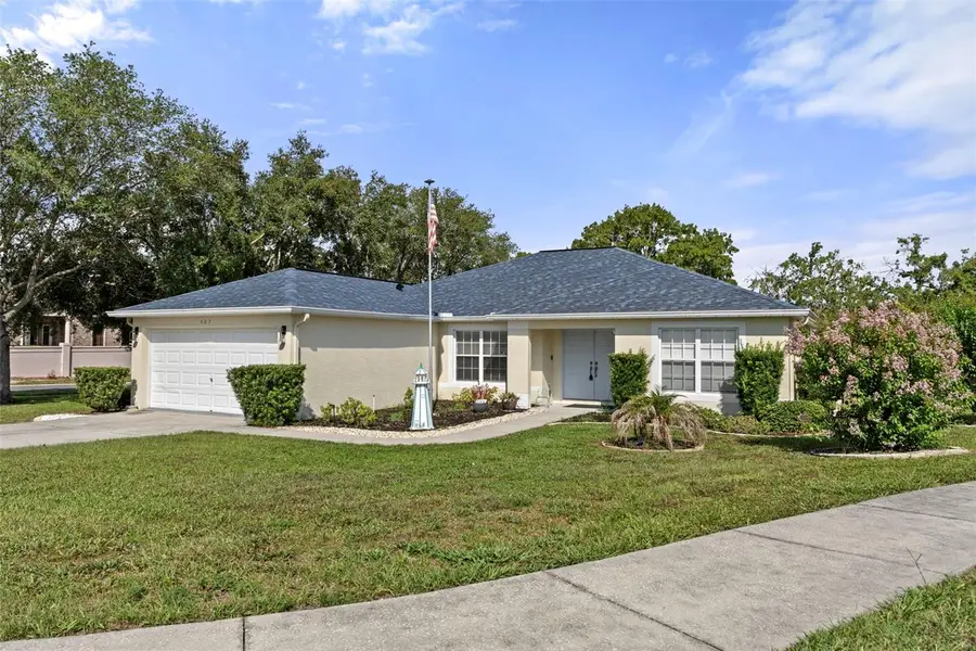 407 Montpelier Court, Spring Hill, FL 34608 - #2