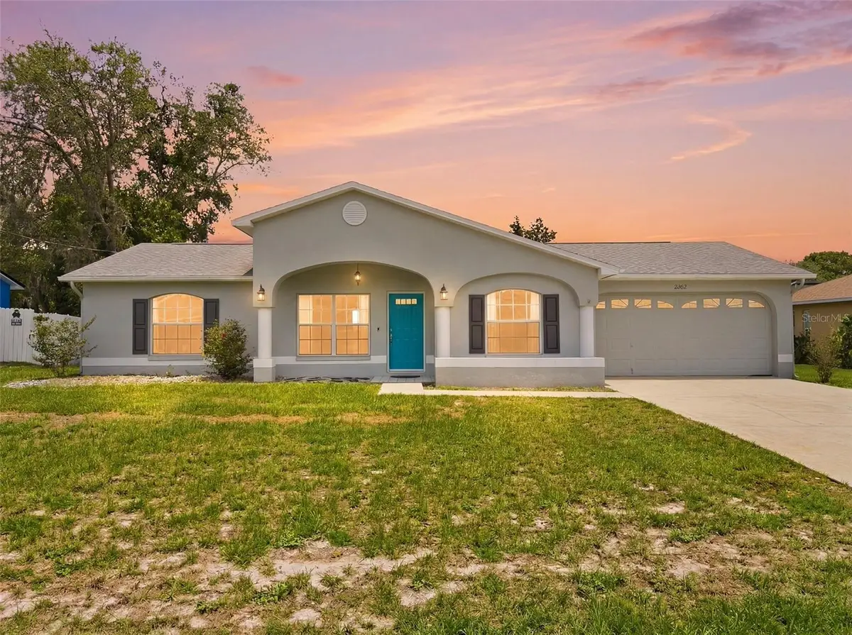 2202 Godfrey Avenue, Spring Hill, FL 34609 - #1