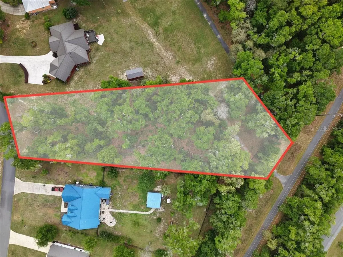 Katherine Way, Fanning Springs, FL 32693 - #1