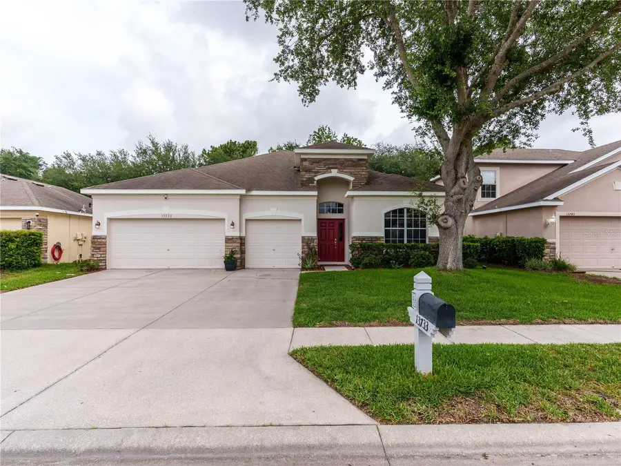 13733 Covey Run Place, Spring Hill, FL 34609 - #2