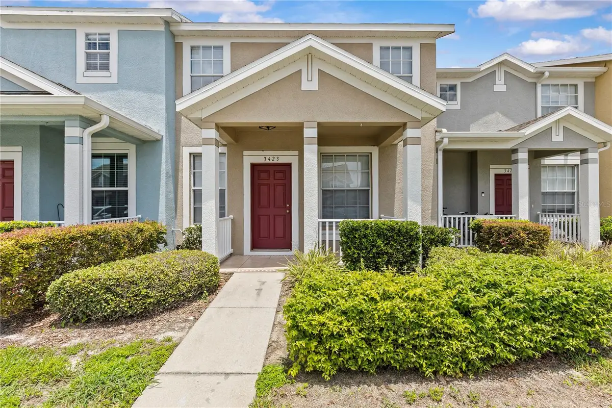 3423 Santa Rita Lane, Land O Lakes, FL 34639 - #1