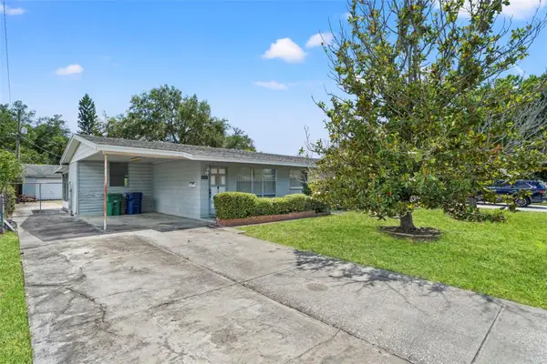 4112 W Oklahoma Avenue, TAMPA, FL 33616