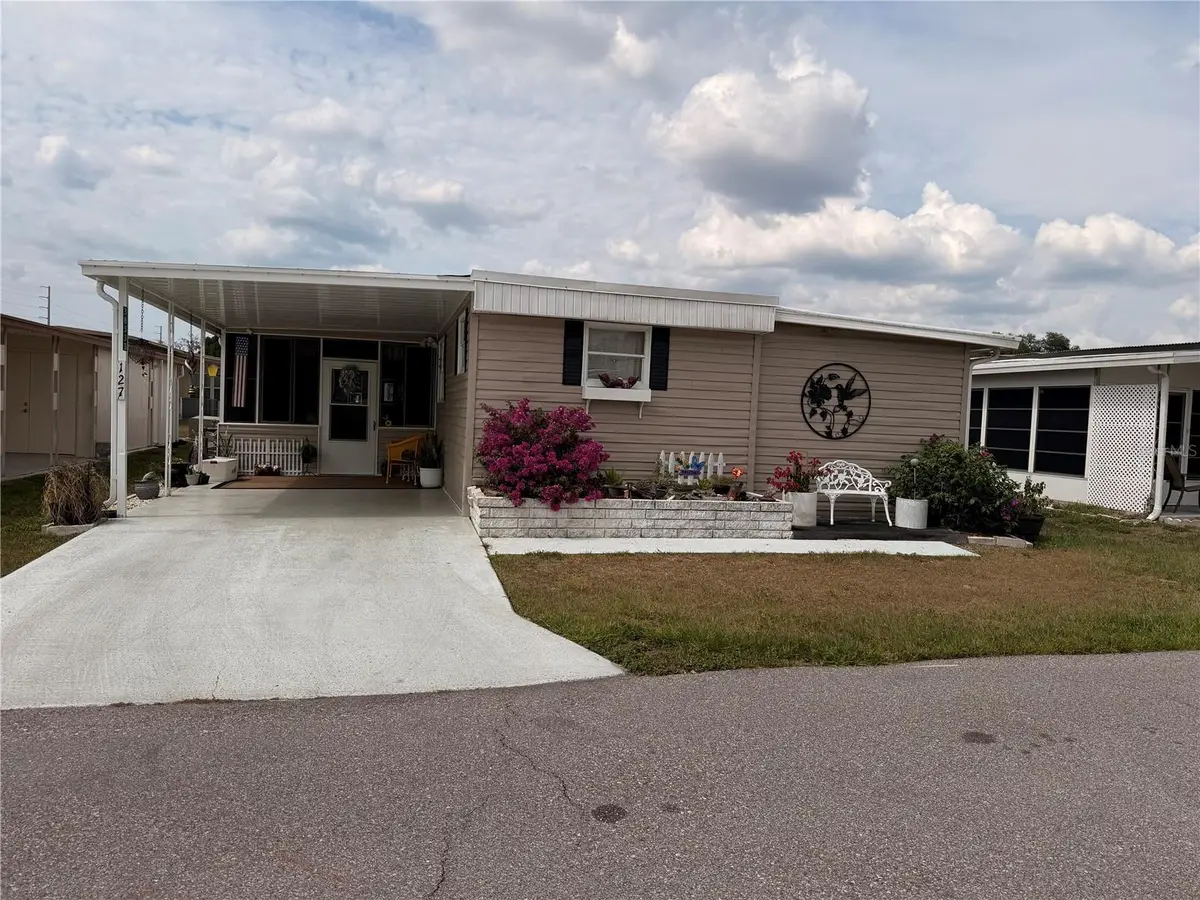 38533 Lansing Avenue, Zephyrhills, FL 33542 - #1