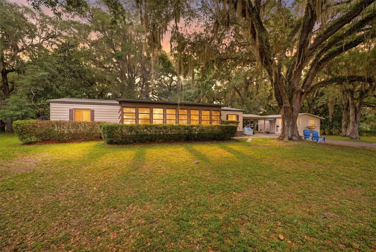 7663 Cr 247, Lake Panasoffkee, FL 33538 - #1