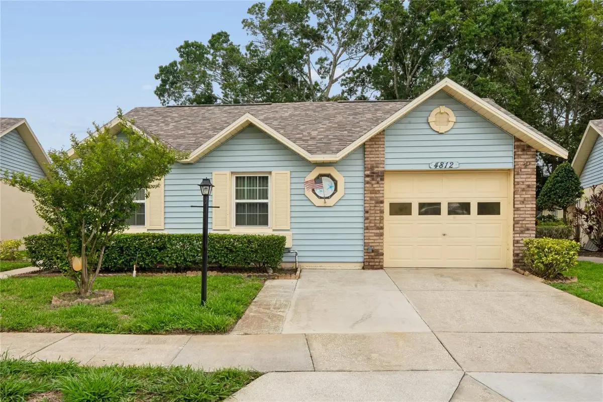 4812 S Sheffield Drive #5, New Port Richey, FL 34655 - #1