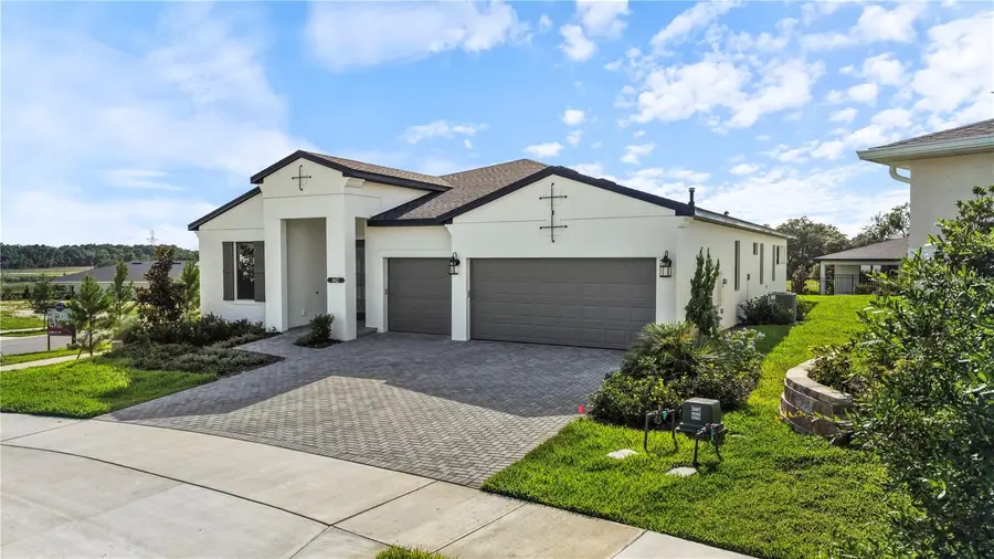 442 Turin Way, Lady Lake, FL 32159 - #2