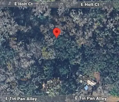 9346 E Sleepy Oak Court, Inverness, FL 34453 - #2