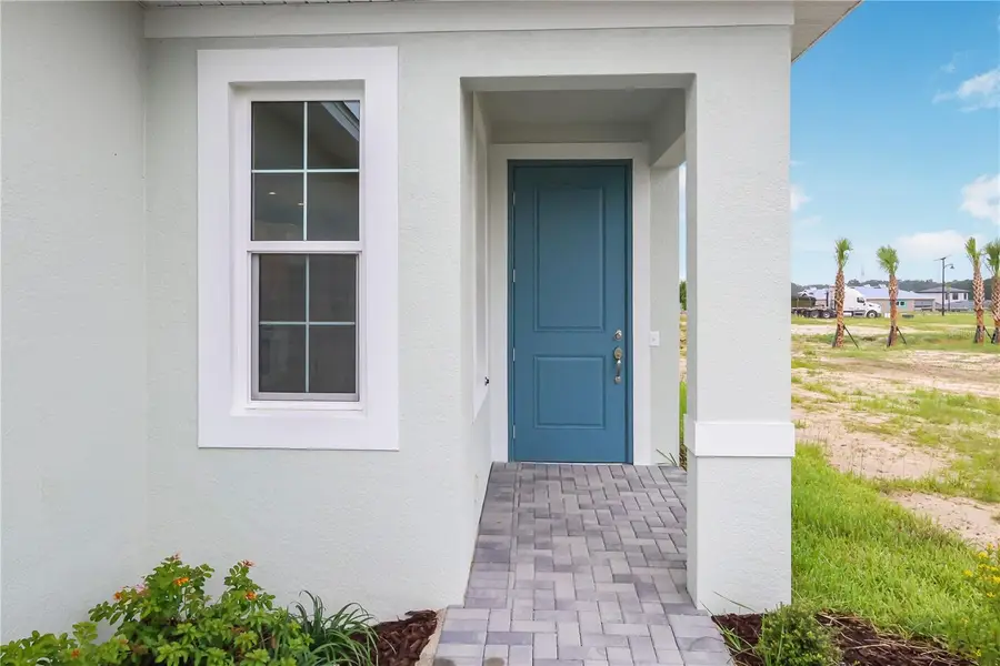 570 Hammock Oaks Boulevard, Lady Lake, FL 32159 - #3