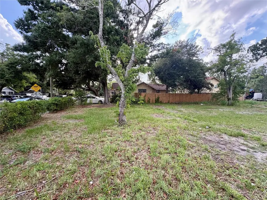 3501 17th Avenue S, Saint Petersburg, FL 33711 - #3
