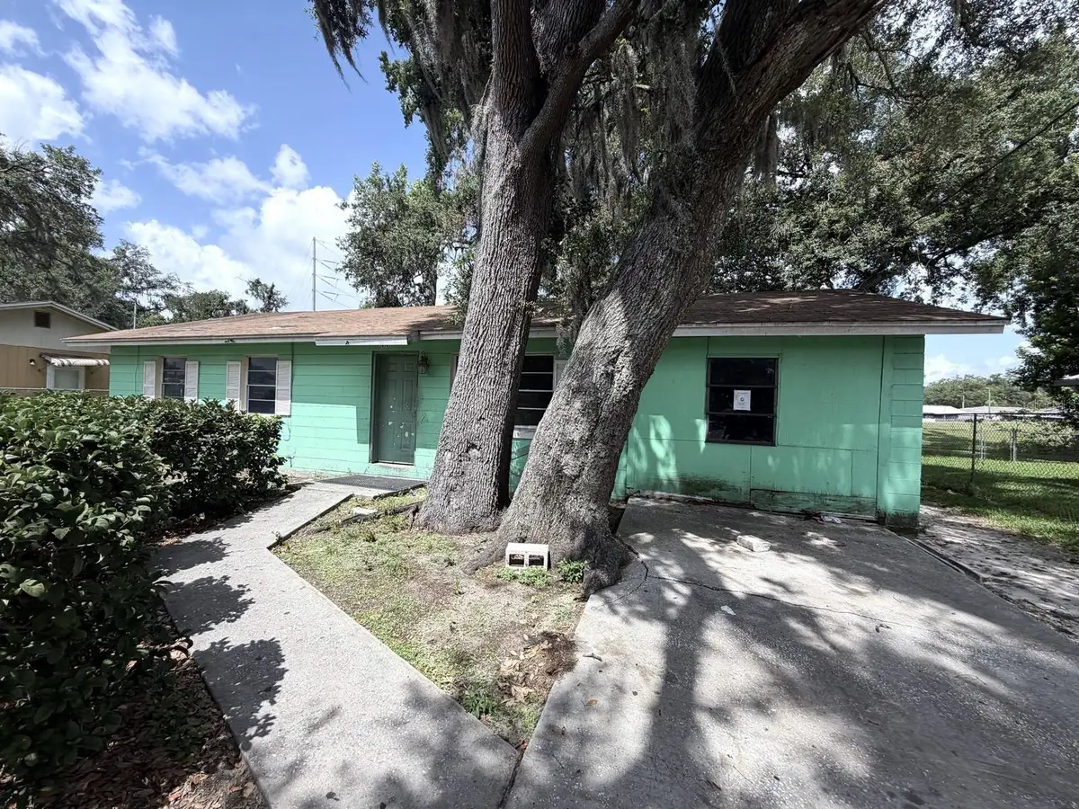 14741 12th Street, Dade City, FL 33523 - #1