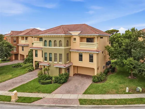 1532 Citrine Trail, TARPON SPRINGS, FL 34689