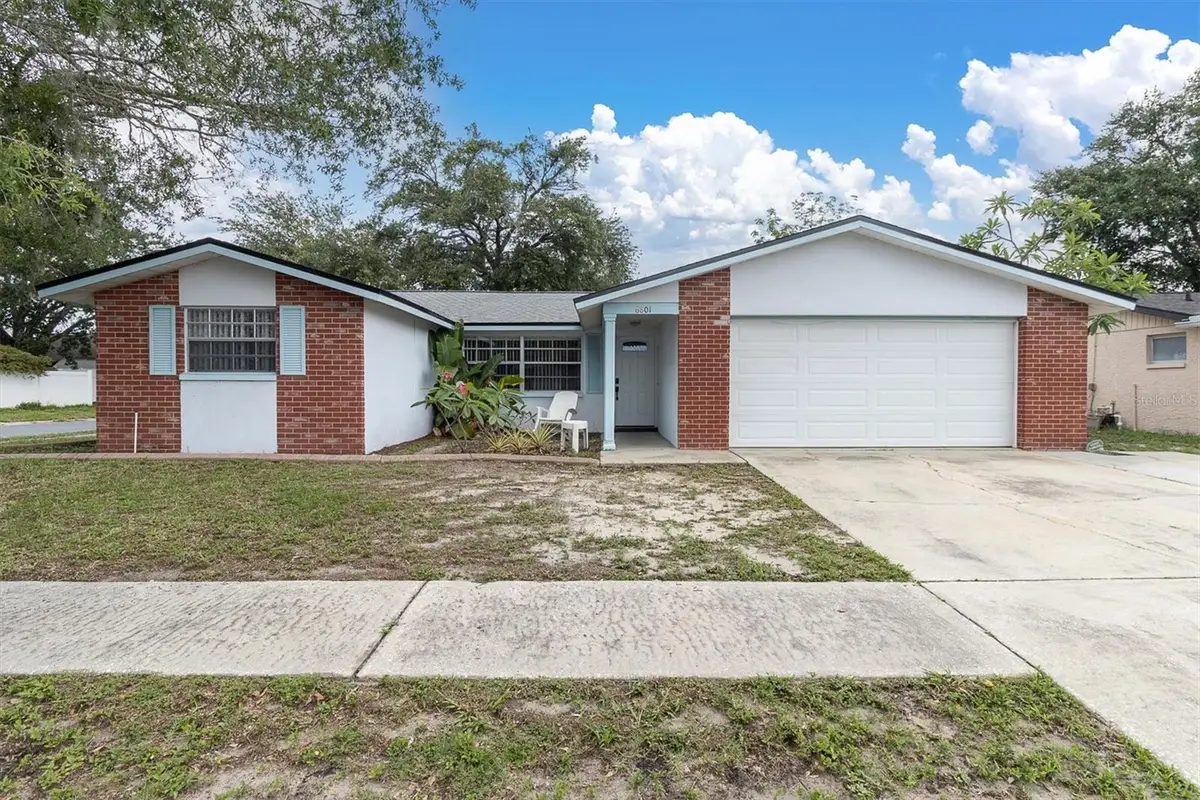6801 Larchmont Avenue, New Port Richey, FL 34653 - #1