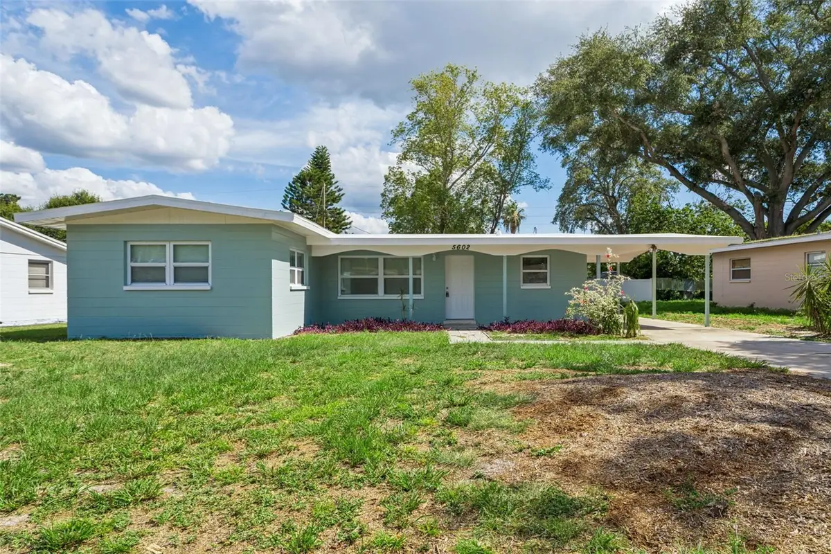 5602 Oceanic Road, Holiday, FL 34690 - #1