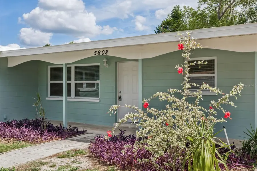 5602 Oceanic Road, Holiday, FL 34690 - #3