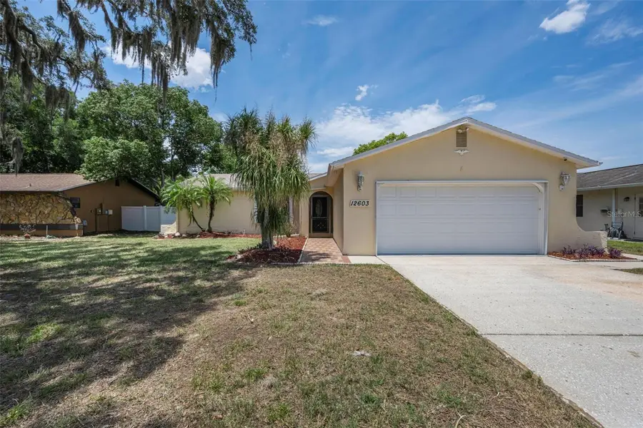 12603 Pecan Tree Drive, Hudson, FL 34669 - #3