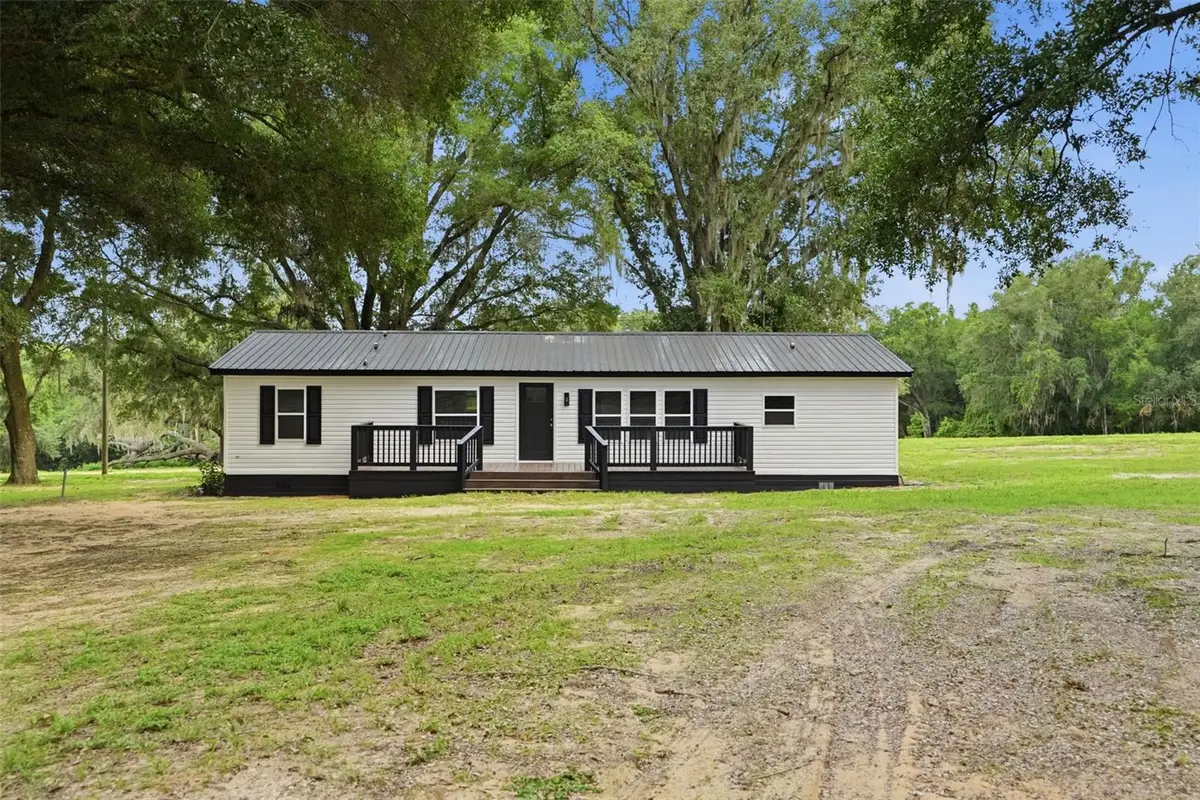 28470 Soaring Hawk Lane, Brooksville, FL 34602 - #1