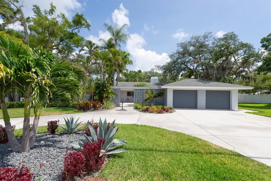 1350 Fairway Drive, Dunedin, FL 34698 - #2