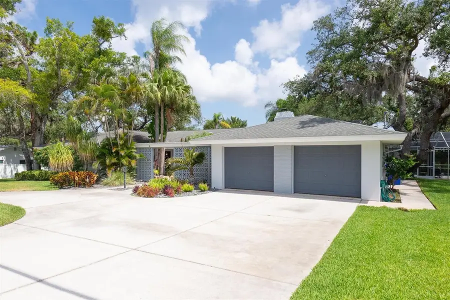 1350 Fairway Drive, Dunedin, FL 34698 - #3