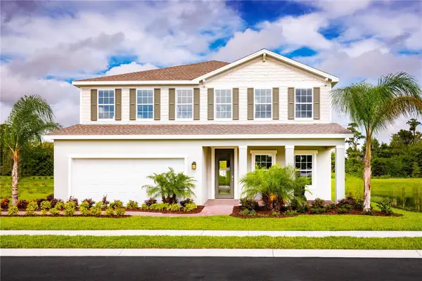 6018 Chestnut Grove Place, ST CLOUD, FL 34771