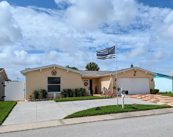 8240 Penwood Drive, PORT RICHEY, FL 34668