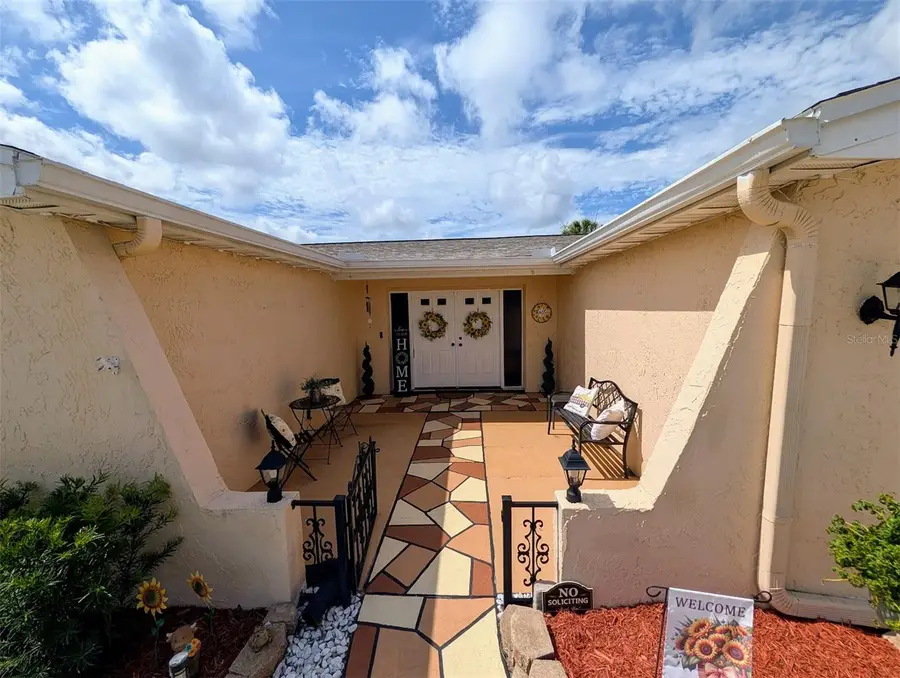 8240 Penwood Drive, Port Richey, FL 34668 - #3