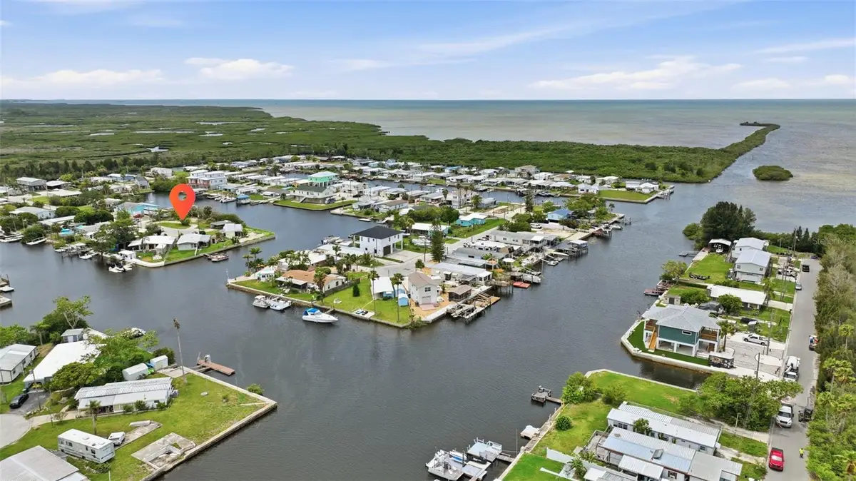 13039 Port Court, Hudson, FL 34667 - #1