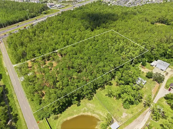 0 Altamonte Lane, ODESSA, FL 33556