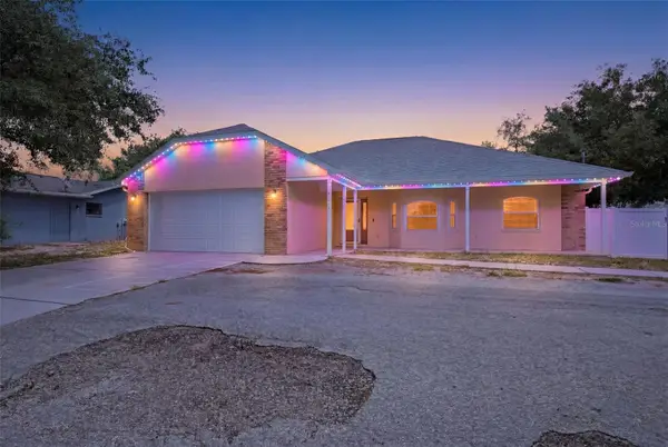 10154 Spring Hill Drive, SPRING HILL, FL 34608